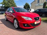 Seat Ibiza Lim. FR+AUTOM+LEDER+XENON+SITZH. - Seat Ibiza aus 2011: Fr
