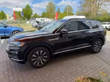 Volkswagen Touareg Atmosphere 4Motion Tolle Farbkombination - Volkswagen Touareg Atmosphere mit Diesel-Antrieb