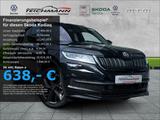 Skoda Kodiaq Sportline 4x4 2.0 TDI DSG 7Sitzer AHK - Skoda Kodiaq in Freiburg