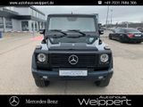 Mercedes-Benz G 320 CDI Station Wagon Kurz LEDER AHK