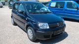 Fiat Panda 1.2 8V MyLive - AHK - Tüv 6/28 - gebrauchte Fiat Panda aus dem Jahr 2011