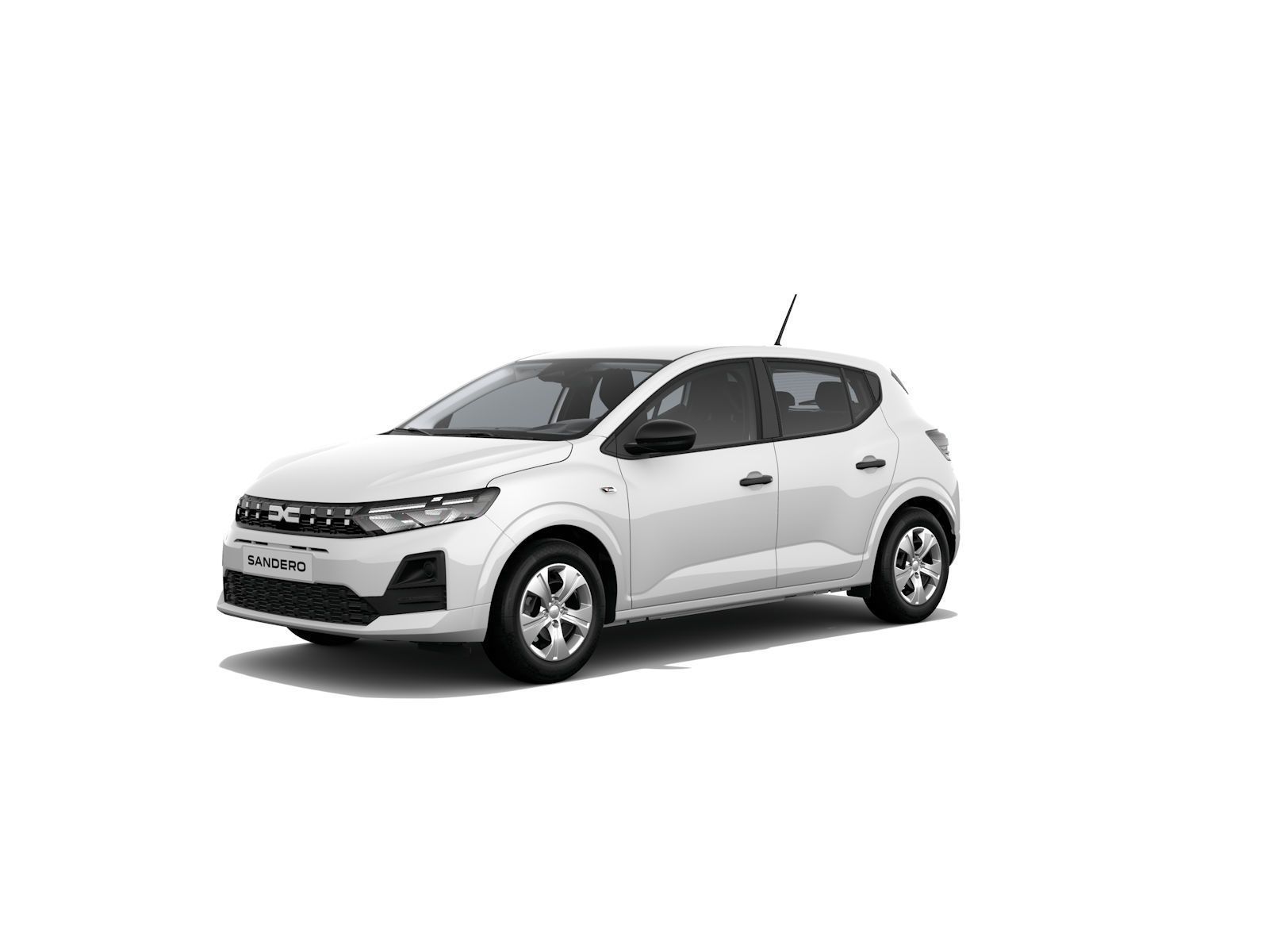Dacia Sandero Essential SCe 65 sofort verfügbar