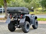 TGB Blade 500R 4x4 - TGB MOTORRAD