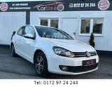 Volkswagen Golf VI Trendline 1,4 Ltr.*TÜV*KLIMA*PDC* - Volkswagen Golf: V Trendline