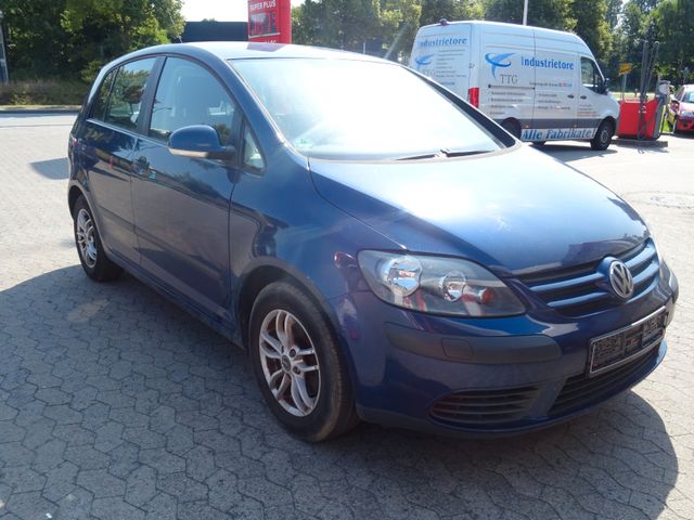 Volkswagen Golf Plus 1.6 *TÜV*KLIMAAUTOMATIK*SITZHEIZUNG*