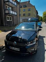 Volkswagen Goli 7 Sportsvan - Top gepilegt... - VW Golf Sportsvan in Dortmund