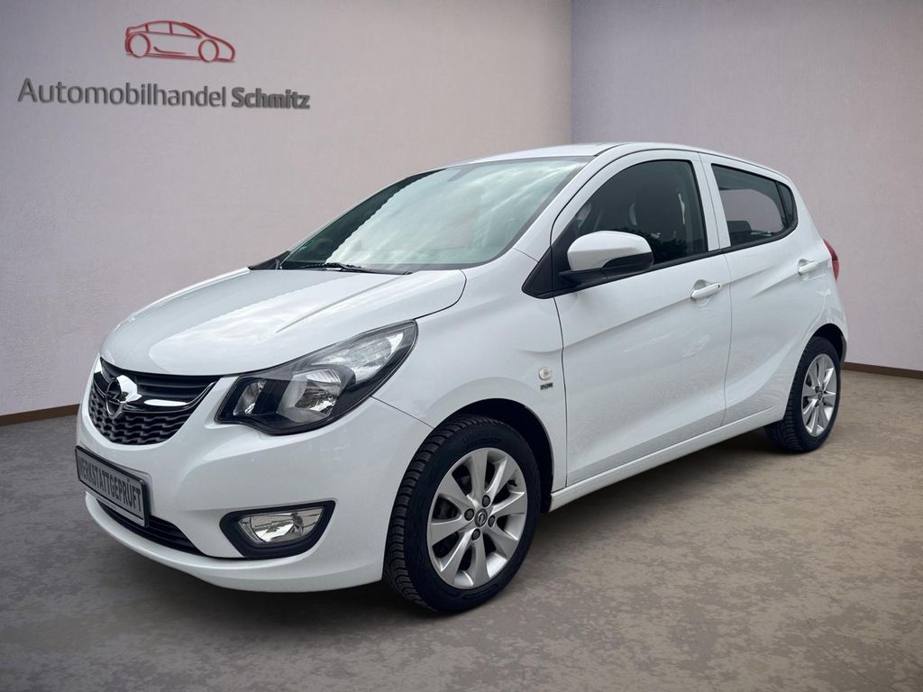 Image of Opel Karl