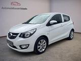 Opel Karl Excite PDC Shz. Klima TÜV / Inspektion NEU - Opel Karl aus 2018