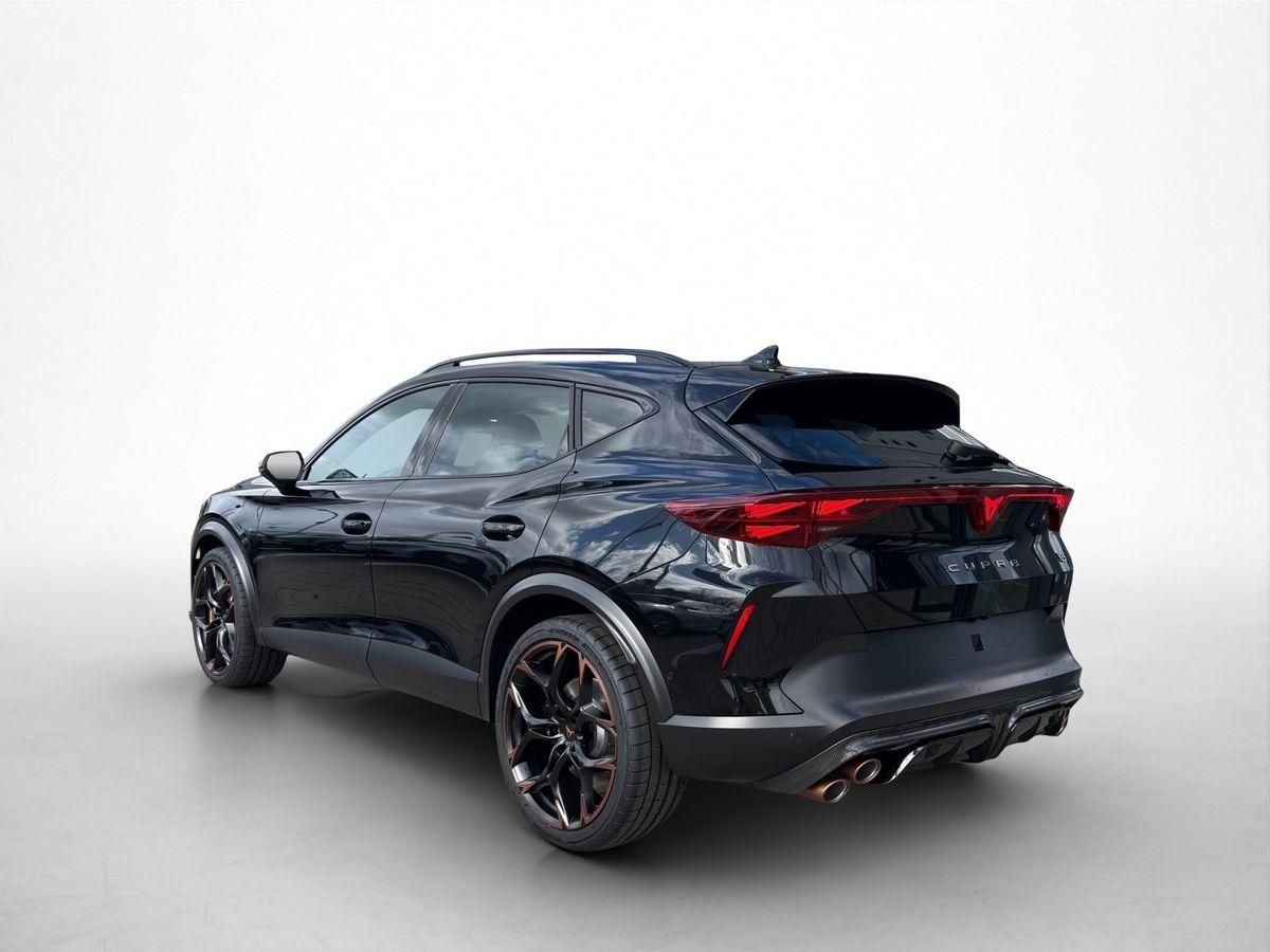 Cupra Formentor - Bild 8