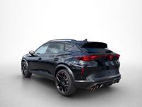 Cupra Formentor - Vorschau Bild 8