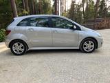 Mercedes-Benz Mercedes Benz B 200 /Automatik Liebhaberfahrzeug - : Kleinbus, Mercedes