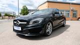 Mercedes-Benz CLA 180 AMG-line/Bi-Xenon/NAVI - gebrauchte Mercedes-Benz CLA 180 aus dem Jahr 2013