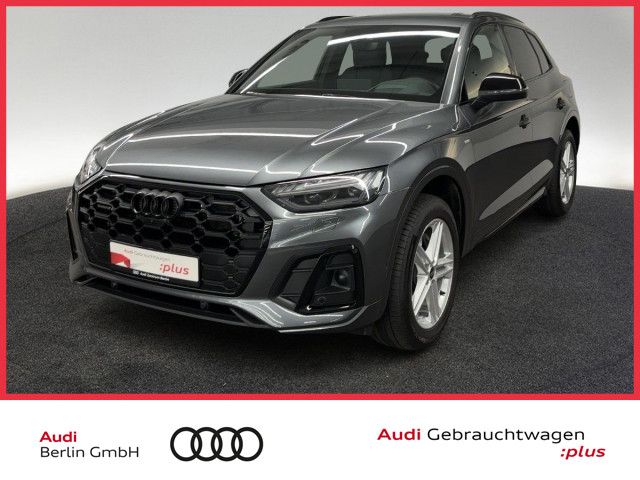 Audi Q5 - Bild 1
