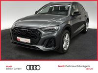 Audi Q5 - Vorschau Bild 1
