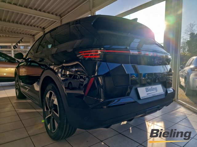 Grandland GS 48V Mild Hybrid Automatik NEUES MOD