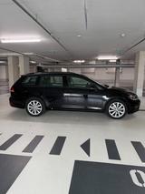 Volkswagen Golf 1.4 TSI BMT 92kW Comfortline Variant Co... - Volkswagen: 1.9