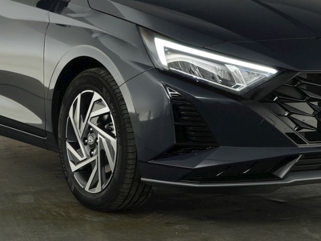 i20 FACELIFT T-GDI TREND DCT+VOLL LED+NAVI+RÜCKF