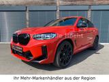 BMW X4 M Competition LASER HARMAN SHADOWLINE DAB Spo - BMW X4 M in München