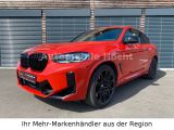 BMW X4 M Competition LASER HARMAN SHADOWLINE DAB Spo - BMW X4 M aus 2023