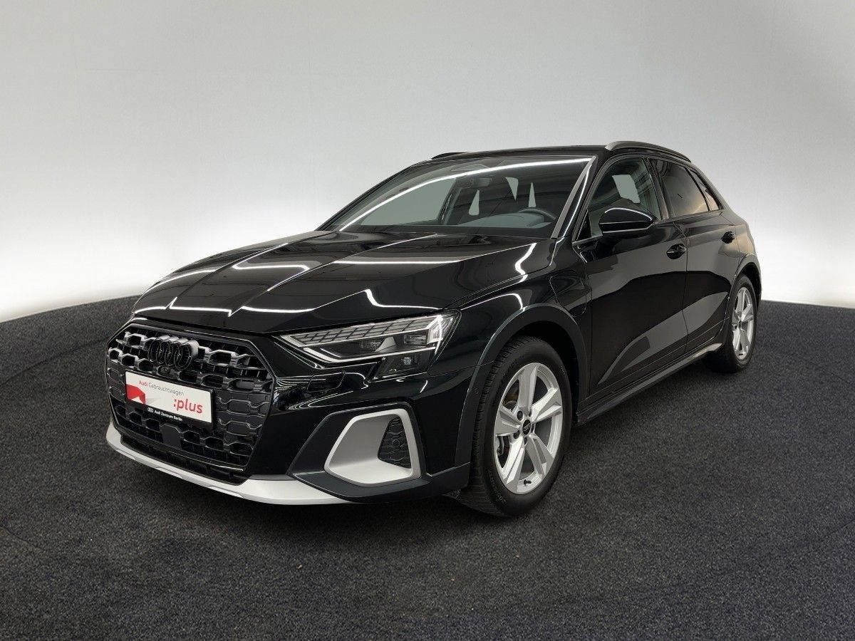 Audi A3 - Bild 2