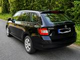 Skoda Fabia Combi 1.4 TDI Ambition Euro6 Tüv Neu AHK - Skoda Fabia Gebrauchtwagen in Saarbrücken