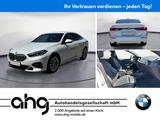 BMW 220d Gran Coupe Luxury Line Navi Aut. Aktive Ges - BMW 220 Gran Coupé aus 2020