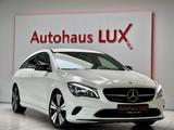 Mercedes-Benz CLA 180 Shooting Brake AMBIENTE/NAVI/TOTW*KEYLES - Mercedes-Benz CLA-Klasse in Düsseldorf