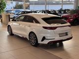 Kia ProCeed 1.6 T-GDI GT JBL LED Navi - Kia aus 2022