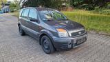 Ford Fusion 1,25 Ambiente Klima & Schiebedach 1. Hand - Ford Fusion: Ambiente