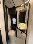 Adria 640 SLB Twin Edition | *Automatik* | *180PS*