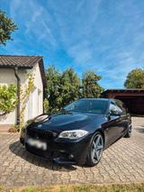 BMW Bmw 528i M-Paket - BMW 528 aus 2011