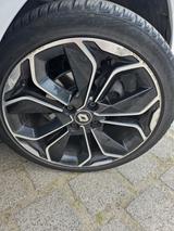 Renault Clio TCe 90 1.Hand TÜV Neu, Scheckheft - Renault Clio in Lübeck