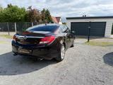 Opel Insignia2.8 4x4 TÜVNEU*Navi*Klima*Volleder*Tempo - Opel Insignia mit Benzin-Antrieb: 2.8