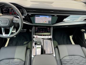 2025 AUDI RSQ8 — миниатюра 12