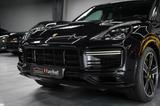 Porsche Cayenne Coupe Turbo S E-Hybrid-Leder-PDLS+Pano - Porsche Cayenne: Coupé