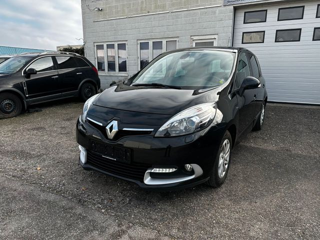 Renault Scenic III LIMITED