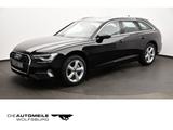 Audi A6 Avant 40 TDI quattro s tronic advanced - Audi A6 Neuwagen: Kombi