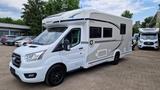 Chausson 788 Ultimate*Automatik*Solar*Sat/TV*Hubbett*
