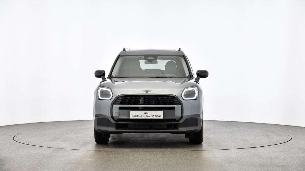 MINI Countryman C (Cooper) - Bild 3