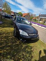 Ford Mondeo 3,0 V6 Ghia - Ford Mondeo: Ghia V6