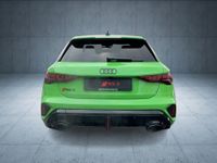 Audi RS3 - Vorschau Bild 5