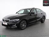 BMW 320 e LUXURY LINE LASER,ACC,KAMERA,GLASDACH,1.HD - BMW mit Hybrid-Antrieb: Schiebedach, Limousine