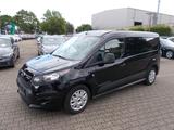 Ford Connect Kasten lang Trend, Klima, AHK, Allwetter - Ford: Connect Lang