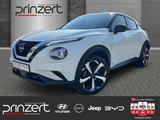 Nissan Juke 1.0 Tekna *BOSE*LED*Sportsitze*360° Kamera* - Nissan Juke: Sport