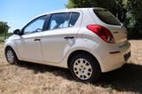 Hyundai i20 1.2 Classic - Hyundai i20: Classic