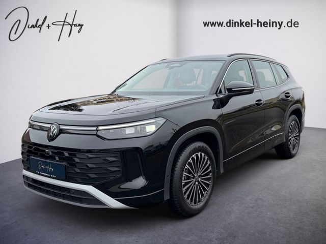 Volkswagen Tayron 1.5 eTSI Life