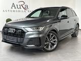 Audi Q7 50 TDI S-Line Black 7Sitzer NAV+MATRIX+AHK+VC