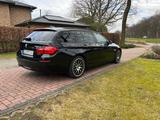 BMW 530d Touring  8-Fach bereift Topzustand! - BMW 530 aus 2011: Kombi, 530d