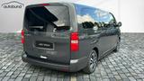 Citroën SpaceTourer 2,0 Blue HDi Autom Max XL 8-Sitzer  - Citroën SpaceTourer Gebrauchtwagen in Berlin