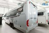 Carthago chic e-line I 61 XL LE Hubstützen 300Ah Li Solar - Carthago E line